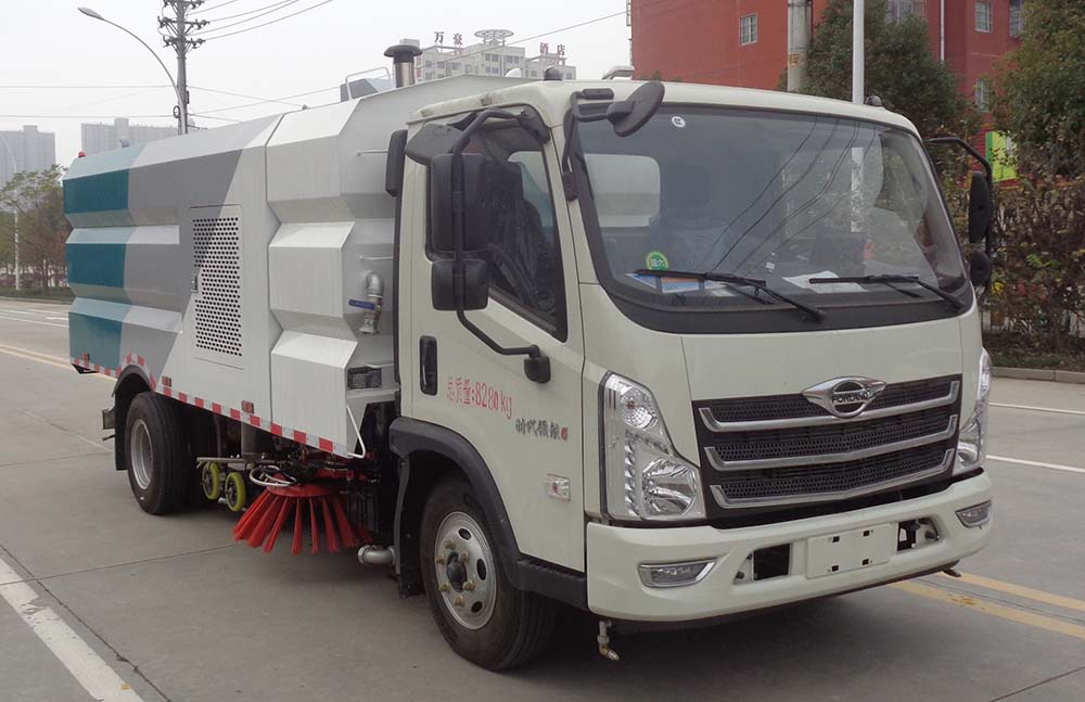 華通牌洗掃車-華通牌洗掃車價格報價-華通牌洗掃車廠家直銷 華通牌洗掃車-華通牌洗掃車價格報價-華通牌洗掃車廠家直銷