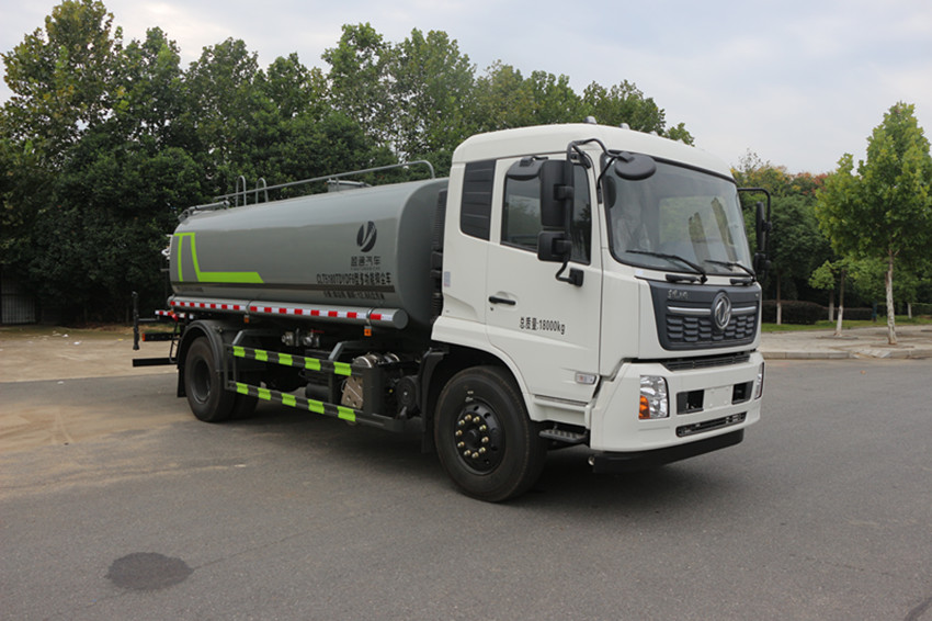 國六12噸灑水車 天錦灑水車 東風天錦國六12噸14噸灑水車-湖北程力 國六12噸灑水車 天錦灑水車 東風天錦國六12噸14噸灑水車-湖北程力