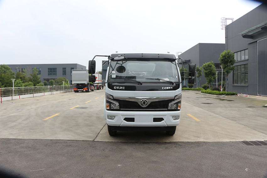 10噸灑水車 10噸灑水車