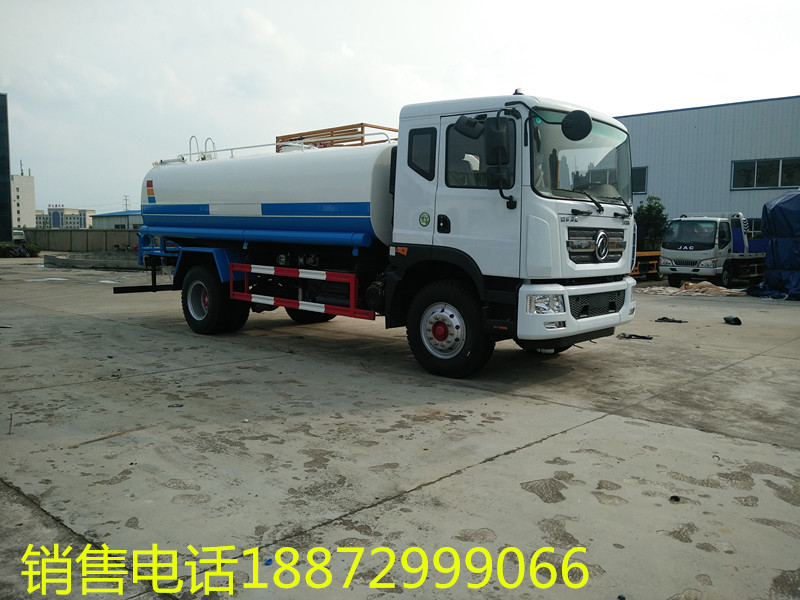 12噸東風(fēng)D9灑水車 - 東風(fēng)灑水車 - 程力集團灑水車生產(chǎn)廠 12噸東風(fēng)D9灑水車 - 東風(fēng)灑水車 - 程力集團灑水車生產(chǎn)廠