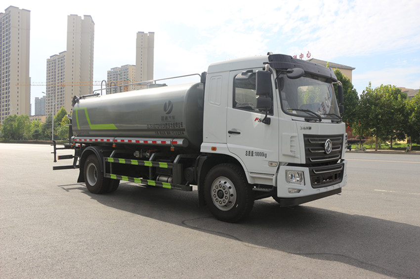 東風(fēng)15噸灑水車-國(guó)六15方東風(fēng)華神T5灑水車廠家價(jià)格-湖北盈通 東風(fēng)15噸灑水車-國(guó)六15方東風(fēng)華神T5灑水車廠家價(jià)格-湖北盈通