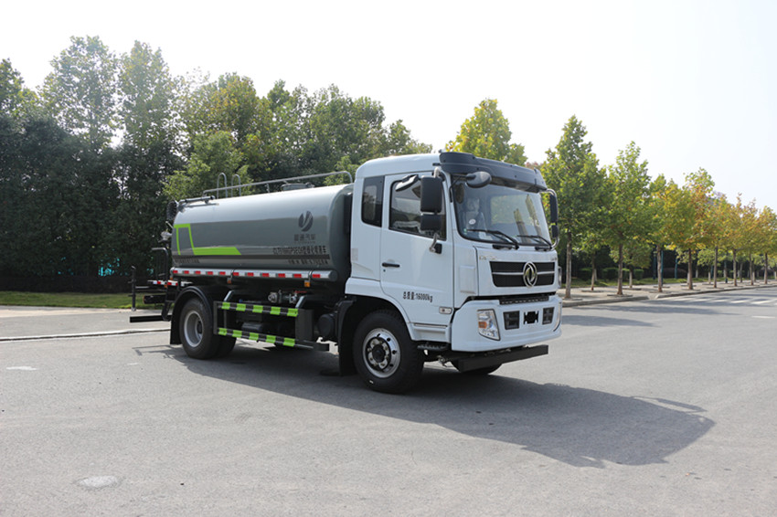 東風(fēng)12方灑水車CLW5160GPSDP國(guó)六廠家現(xiàn)車促銷-湖北程力 東風(fēng)12方灑水車CLW5160GPSDP國(guó)六廠家現(xiàn)車促銷-湖北程力