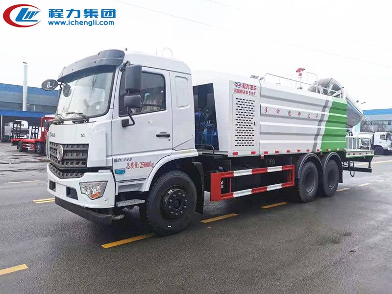 東風(fēng)大型抑塵車-霧炮車-東風(fēng)專底后八輪抑塵車廠家銷售-程力集團(tuán) 東風(fēng)大型抑塵車-霧炮車-東風(fēng)專底后八輪抑塵車廠家銷售-程力集團(tuán)