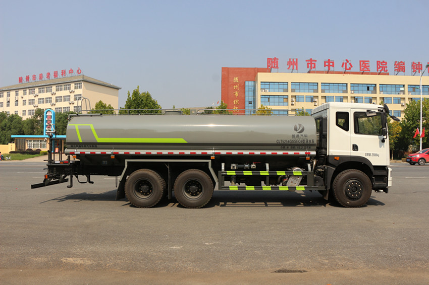 國(guó)六20噸灑水車(chē)-東風(fēng)華神T5后雙橋?yàn)⑺?chē)-20噸灑水車(chē)價(jià)格-程力灑水車(chē)生產(chǎn)廠家 國(guó)六20噸灑水車(chē)-東風(fēng)華神T5后雙橋?yàn)⑺?chē)-20噸灑水車(chē)價(jià)格-程力灑水車(chē)生產(chǎn)廠家