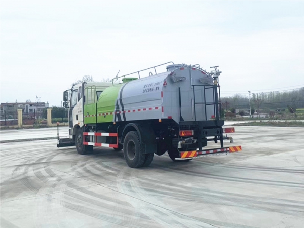 國(guó)六解放10方路面清洗車(chē) 國(guó)六解放10方路面清洗車(chē)