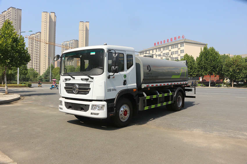 程力15方灑水車-灑水車-程力重工牌CLH5181GPSD6型綠化噴灑車廠家直銷 程力15方灑水車-灑水車-程力重工牌CLH5181GPSD6型綠化噴灑車廠家直銷