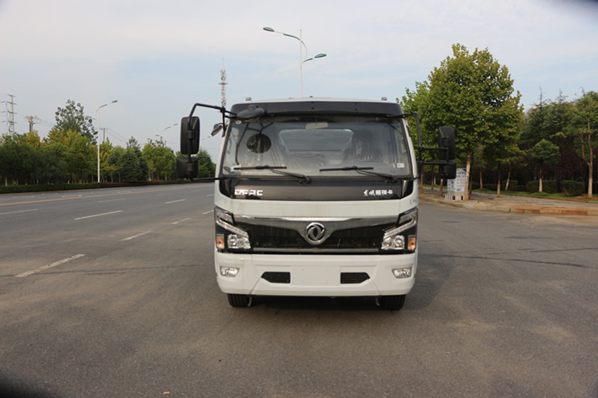 東風(fēng)10立方灑水車(chē)-灑水車(chē)-程力威牌CLW5120GPS6XS型綠化噴灑車(chē)廠家 東風(fēng)10立方灑水車(chē)-灑水車(chē)-程力威牌CLW5120GPS6XS型綠化噴灑車(chē)廠家