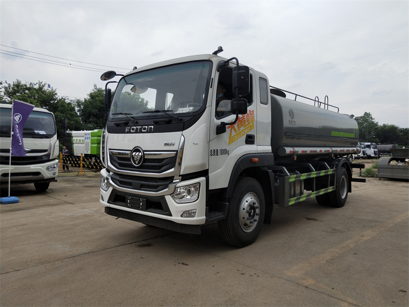 12立方灑水車價(jià)格-12立方灑水車-程力威牌CLW5160GPSB6型綠化噴灑車廠家銷售 12立方灑水車價(jià)格-12立方灑水車-程力威牌CLW5160GPSB6型綠化噴灑車廠家銷售