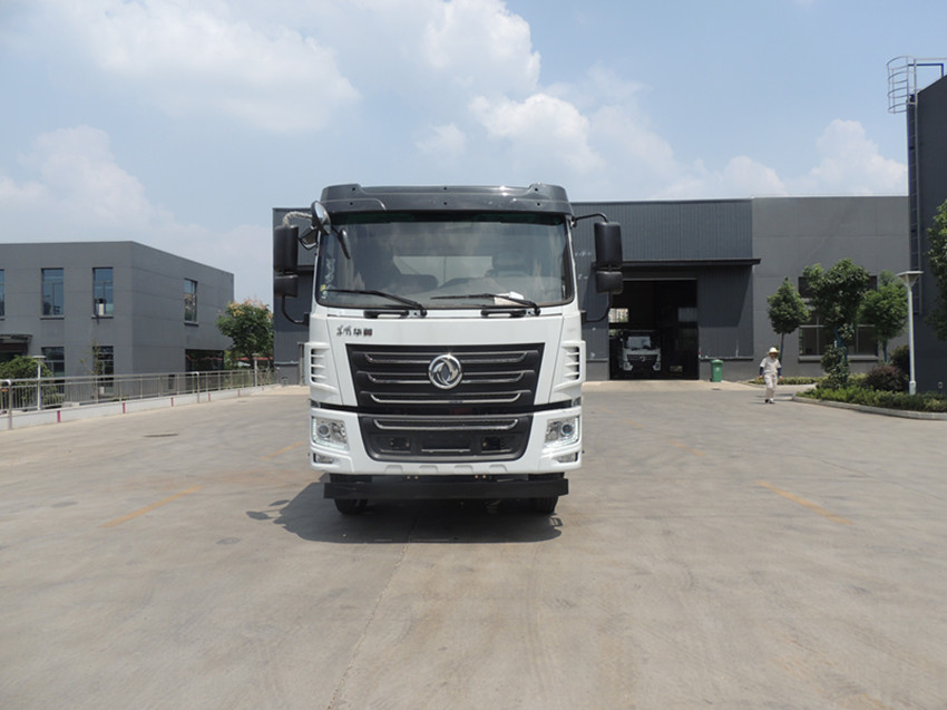 東風(fēng)15方灑水車(chē)-15方灑水車(chē)價(jià)格-程力威牌CLW5161GPS6KL型綠化噴灑車(chē)廠(chǎng)家 東風(fēng)15方灑水車(chē)-15方灑水車(chē)價(jià)格-程力威牌CLW5161GPS6KL型綠化噴灑車(chē)廠(chǎng)家