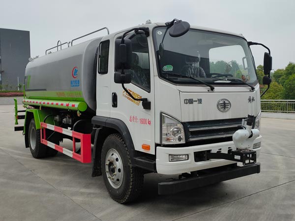 一汽12噸灑水車-一汽12噸灑水車價(jià)格-程力威牌CLW5160GPSCDP型綠化噴灑車廠家 一汽12噸灑水車-一汽12噸灑水車價(jià)格-程力威牌CLW5160GPSCDP型綠化噴灑車廠家