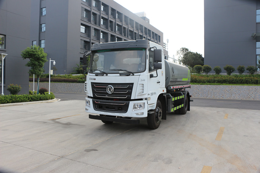 12方灑水車-灑水車-程力威牌CLW5180GPS6KL型綠化噴灑車廠家銷售 12方灑水車-灑水車-程力威牌CLW5180GPS6KL型綠化噴灑車廠家銷售