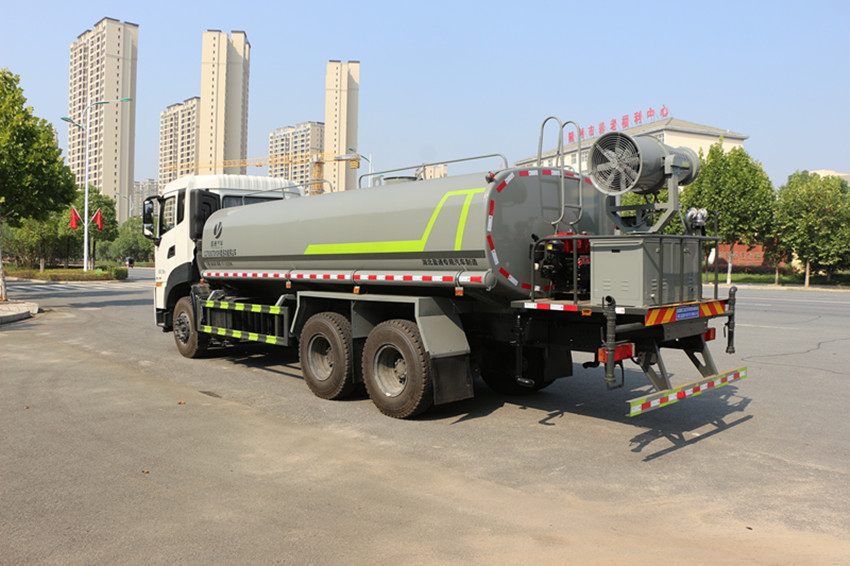 18立方灑水車價(jià)格-灑水車-綠化噴灑車廠家直銷-湖北程力 18立方灑水車價(jià)格-灑水車-綠化噴灑車廠家直銷-湖北程力