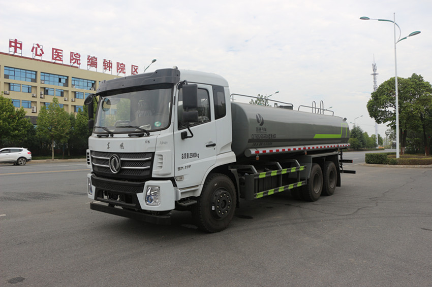 東風20噸多功能抑塵車-灑水車-東風20噸霧炮車生產(chǎn)廠家-湖北程力 東風20噸多功能抑塵車-灑水車-東風20噸霧炮車生產(chǎn)廠家-湖北程力