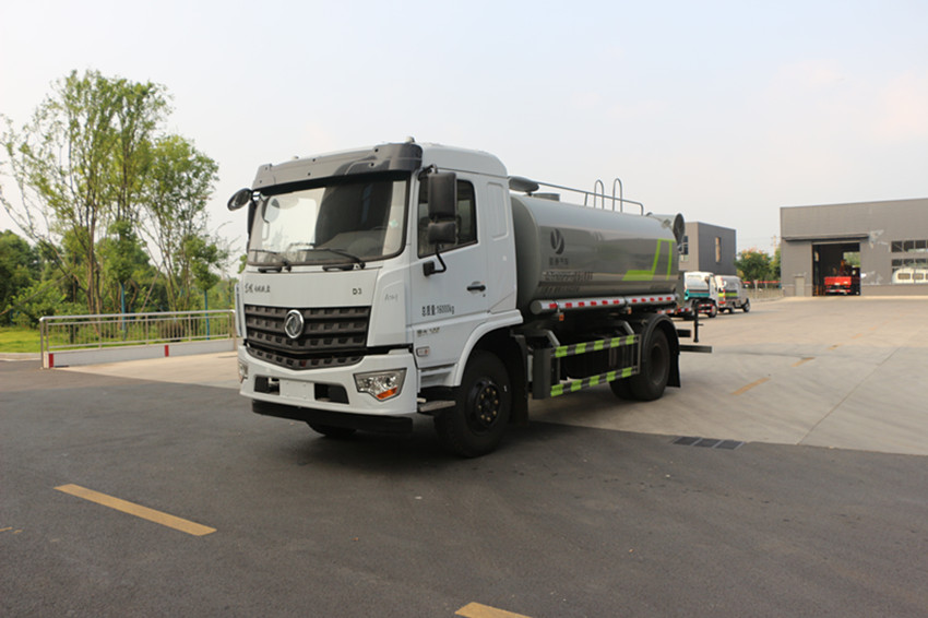 12噸東風(fēng)抑塵車 12噸東風(fēng)抑塵車