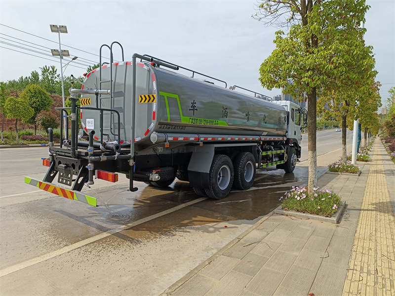 東風(fēng)22方灑水車-東風(fēng)華神22方灑水車型號 東風(fēng)22方灑水車-東風(fēng)華神22方灑水車型號