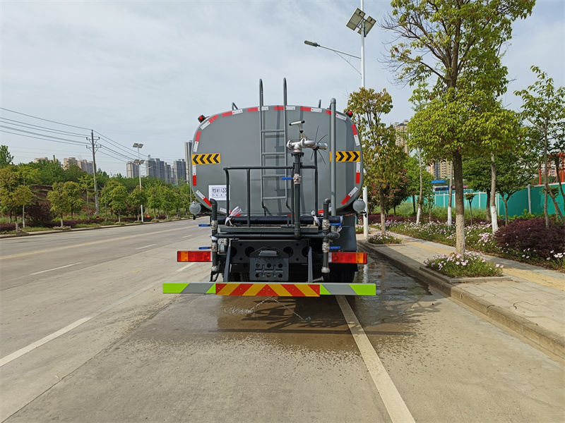 東風(fēng)22方灑水車-東風(fēng)華神22方灑水車型號 東風(fēng)22方灑水車-東風(fēng)華神22方灑水車型號