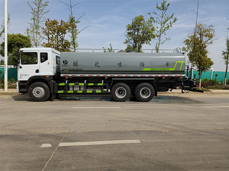 東風(fēng)22方灑水車-東風(fēng)華神22方灑水車型號 東風(fēng)22方灑水車-東風(fēng)華神22方灑水車型號