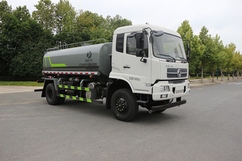 15方灑水車一般多少錢-15方灑水車一般多少錢價格報價-湖北盈通 15方灑水車一般多少錢-15方灑水車一般多少錢價格報價-湖北盈通