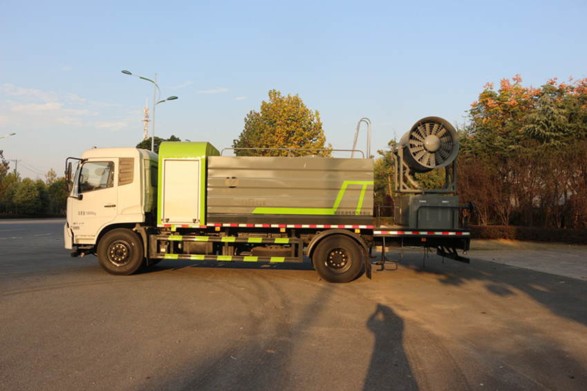 灑水車(chē)一般多少錢(qián)一臺(tái) 灑水車(chē)一般多少錢(qián)一臺(tái)