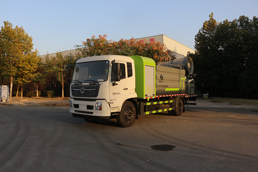 灑水車(chē)一般多少錢(qián)一臺(tái) 灑水車(chē)一般多少錢(qián)一臺(tái)