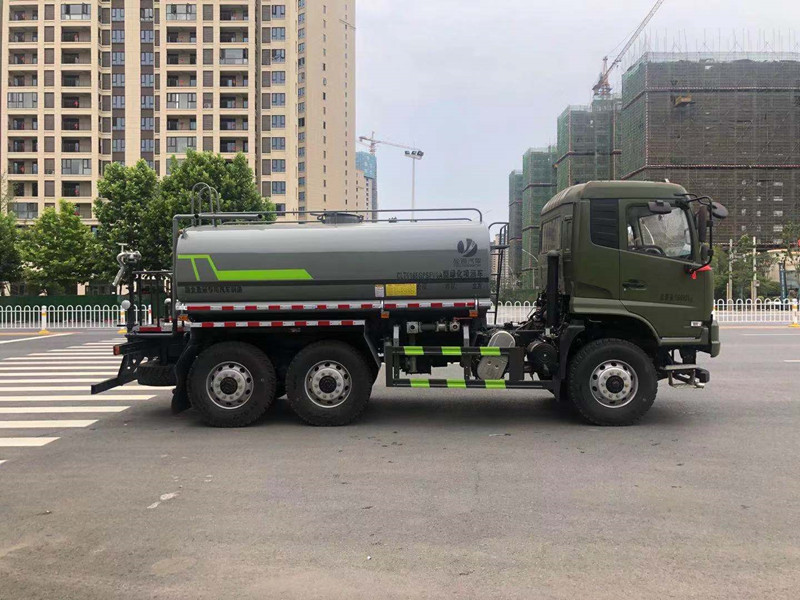 道路灑水車 道路灑水車