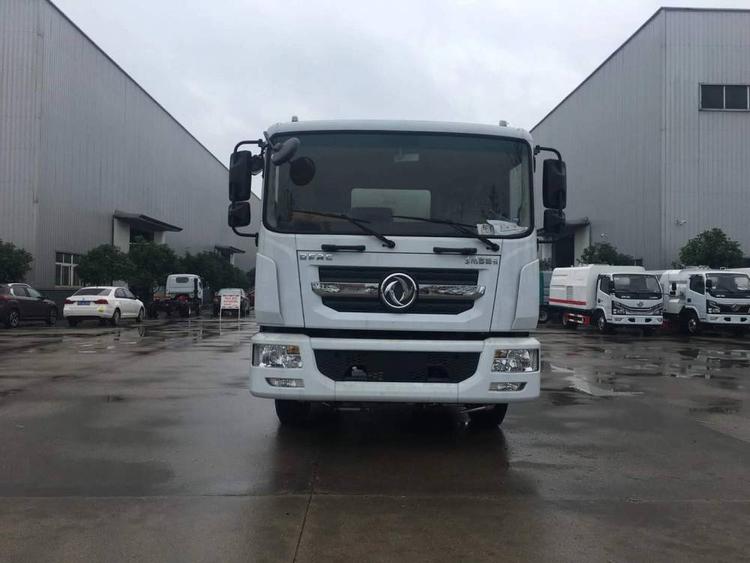 15噸灑水車價格多少錢 15噸灑水車價格多少錢