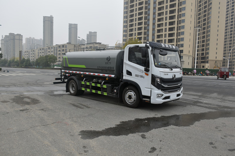 10噸灑水車大約多少錢-10噸灑水車價格-湖北盈通 10噸灑水車大約多少錢-10噸灑水車價格-湖北盈通