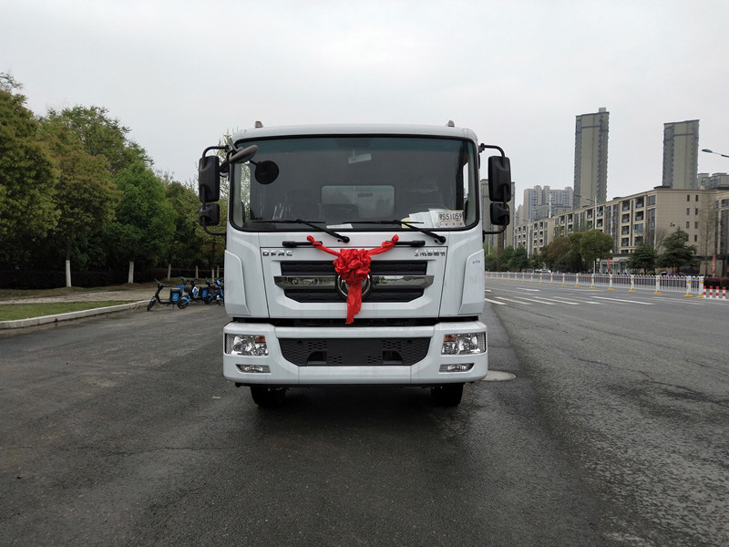 15噸灑水車 15噸灑水車