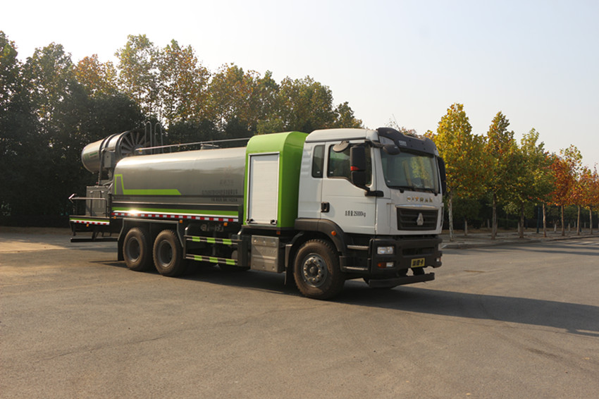 環(huán)衛(wèi)灑水車(chē) 環(huán)衛(wèi)灑水車(chē)