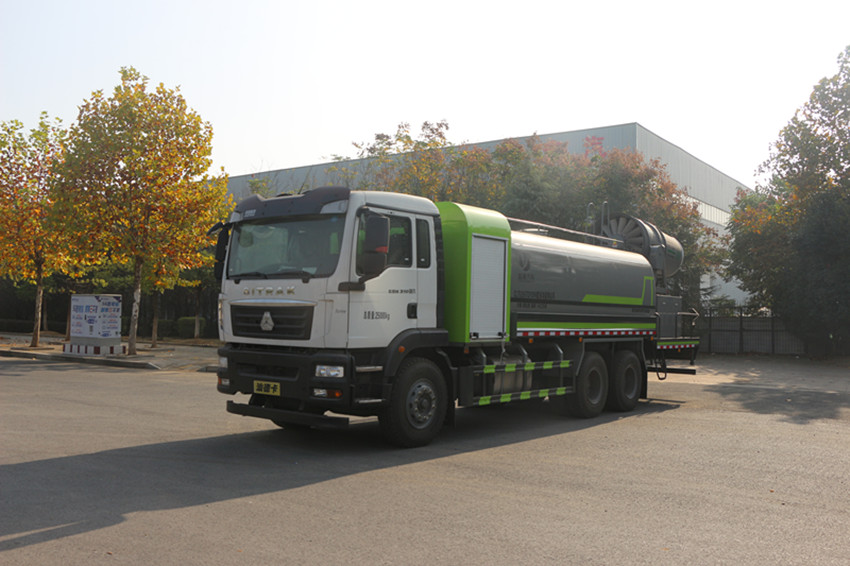 環(huán)衛(wèi)灑水車(chē) 環(huán)衛(wèi)灑水車(chē)