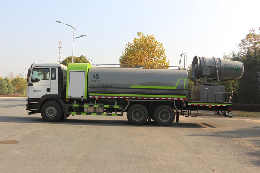 環(huán)衛(wèi)灑水車(chē) 環(huán)衛(wèi)灑水車(chē)