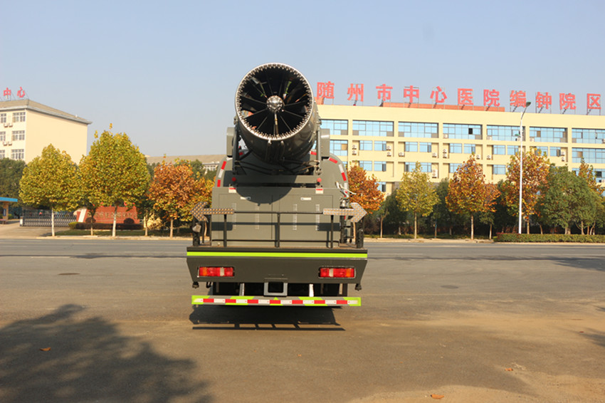 環(huán)衛(wèi)灑水車(chē) 環(huán)衛(wèi)灑水車(chē)