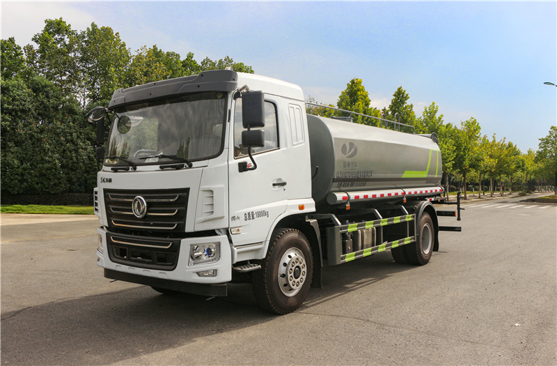 12方灑水車是多少噸-12方灑水車噸位多少-湖北盈通 12方灑水車是多少噸-12方灑水車噸位多少-湖北盈通