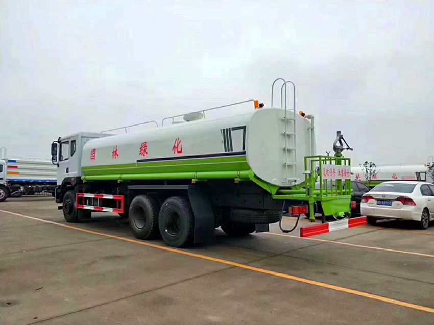 建筑工地專用灑水車 建筑工地專用灑水車