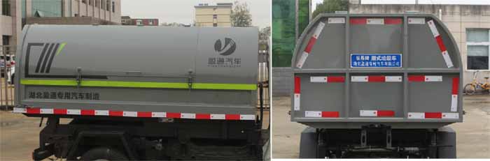 �v����CLT5030ZXLBJ6�͎�ʽ����܇(ch��)