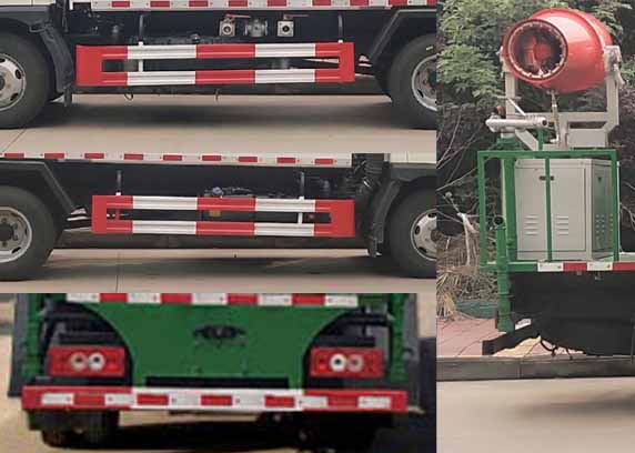 �����HLQ5040TDYB6�Ͷ๦���։m܇(ch��)