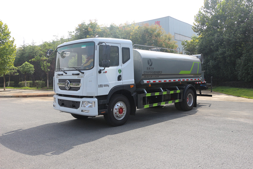 東風D9灑水車- 16方抑塵車產(chǎn)品介紹-天津灑水車廠家直銷-湖北盈通 東風D9灑水車- 16方抑塵車產(chǎn)品介紹-天津灑水車廠家直銷-湖北盈通