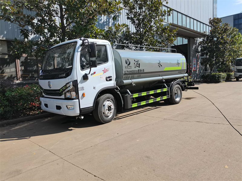 灑水車10噸灑水車價格-湖北盈通 灑水車10噸灑水車價格-湖北盈通