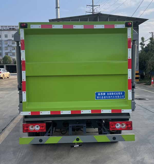 ����С�͒�Ͱ����܇-�v����CLT5043ZZZBJ6�����bжʽ����܇�S��Ҏ(gu��)����̖-����ӯͨ