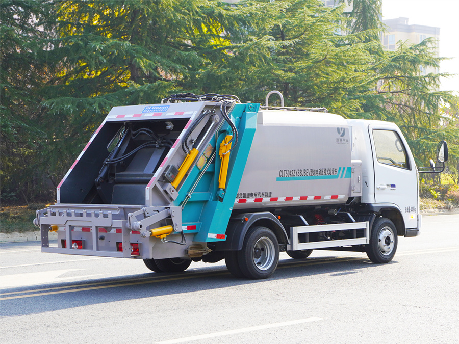 CLT5042ZYSBJBEV�ͼ�늄�(d��ng)���sʽ����܇(ch��)-����5��늄�(d��ng)���s����܇(ch��)