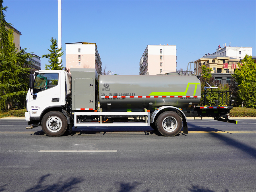 ����W�R������Դ8-10��늄�(d��ng)��ˮ܇-CLT5121GPSBJBEC�ͼ�늄�(d��ng)�G������܇